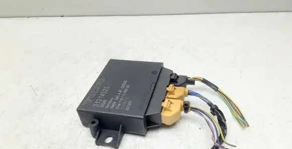 Volvo XC60 Parking PDC control unit/module 31314525