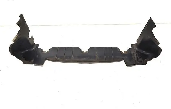 Land Rover Evoque I Intercooler air guide/duct channel GJ328A095AB