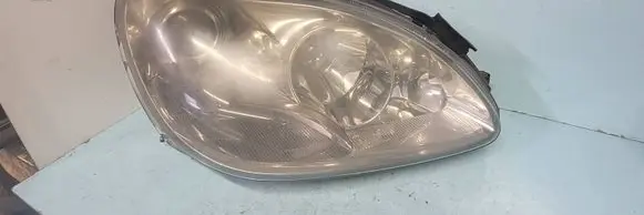 Mercedes-Benz S W220 Headlight/headlamp A2208202461 0301178274