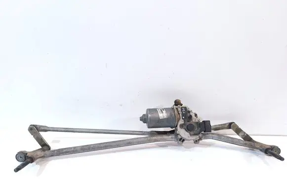 Renault Master III Front wiper linkage and motor 141409360 8200734788 14140936C