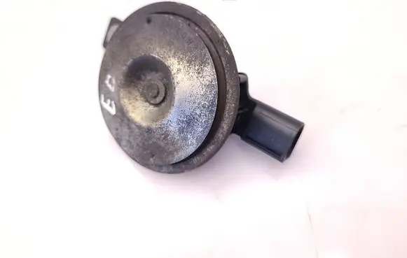Mercedes-Benz Sprinter W906 Horn signal A072657 A9068200085
