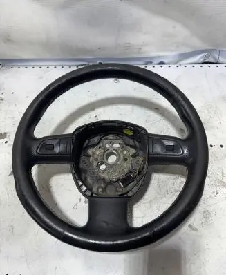 Audi A4 S4 B7 8E 8H Steering wheel 8P0419091BM 62013000B