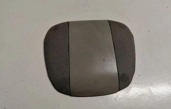 Mercedes-Benz C W203 Alarm movement detector/sensor A2038219751