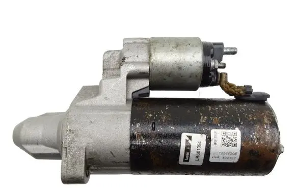 Mercedes-Benz ML W164 Starter motor 23120410019 LRS01394 POC99381