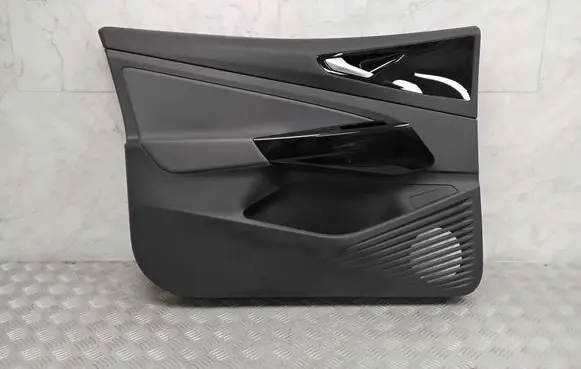 Volkswagen ID.4 Front door card panel trim 11B867011