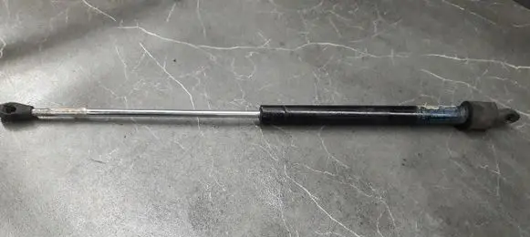 Citroen AX Tailgate strut 9563195680