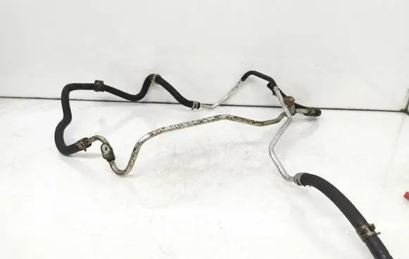 Mitsubishi Outlander Power steering hose/pipe/line 7z06