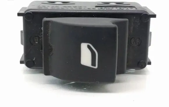 Peugeot 208 Electric window control switch 96751118ZD