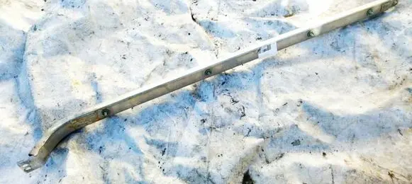 Volkswagen Transporter - Caravelle T4 Sliding door trim 