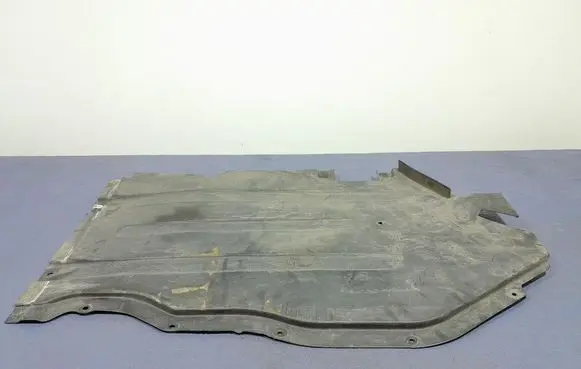 BMW X6 M Front underbody cover/under tray 9477803