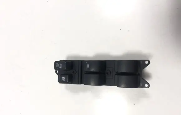 Citroen C-Crosser Electric window control switch 8608A147