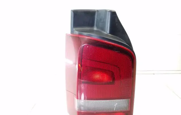 Volkswagen Transporter - Caravelle T5 Rear/tail lights 7E5945095F
