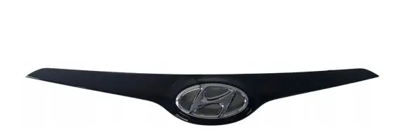 Hyundai i30 Front grill 86352-A6000