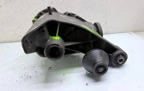 Land Rover Range Rover Sport L320 Rear differential AH224W063BC