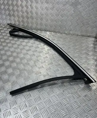 Audi A3 S3 8V Front door rubber seal 8V5837431