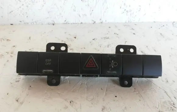 Dodge Journey Hazard light switch P04602562AG