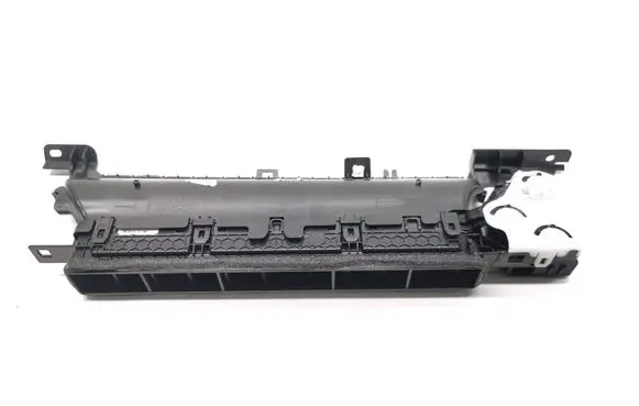 Tesla Model 3 Dashboard side air vent grill/cover trim 1083320-00-F