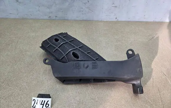 Land Rover Discovery 5 Air intake duct part K9QZA FK729A675AB