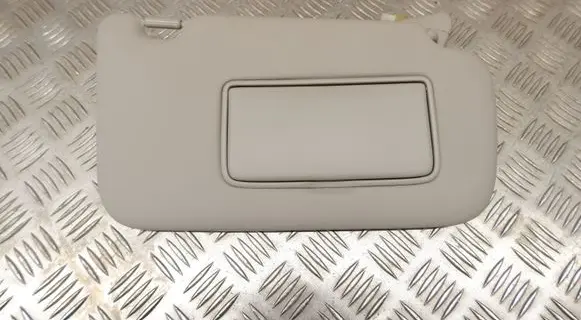 Nissan Leaf II (ZE1) Sun visor 964004MA5D