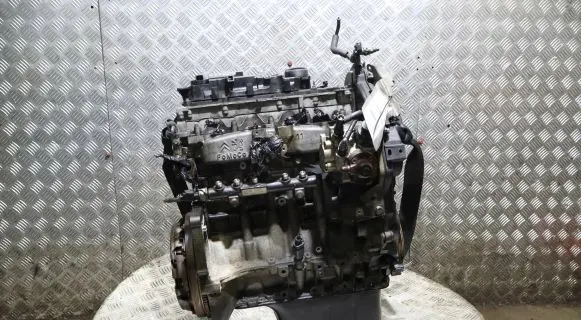 Citroen C3 Engine 8HR