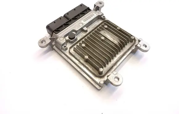 Mercedes-Benz E W212 Engine control unit/module A6511500126 A0054469240