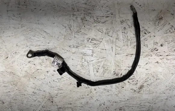 KIA Sportage Negative earth cable (battery) 91862F1510 19080631