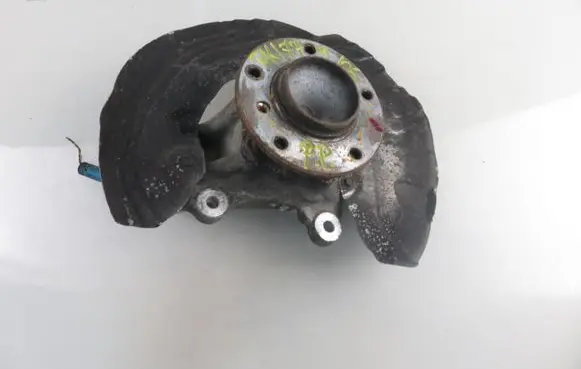 BMW X1 E84 Front wheel hub spindle knuckle 6784866