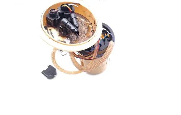 Audi A6 C7 In-tank fuel pump 4G0919050C A2C87004400