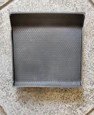 BMW X6 G06 Glove box pad 6810504 51166810504