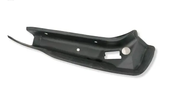 Ford Escape III Other trunk/boot trim element CJ54S45140AH 7468B