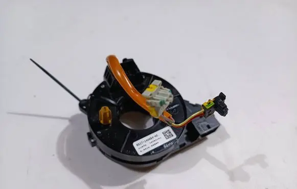 Ford Mustang V Airbag slip ring squib (SRS ring) BG1T-14A664-AC