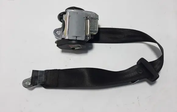 Audi A5 8T 8F Rear seatbelt 8F0857805