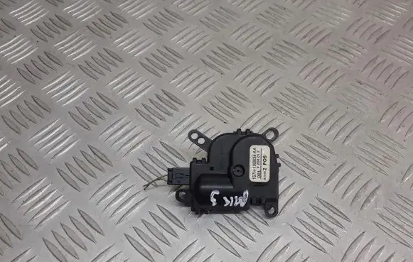 Ford Mondeo Mk III Central body control module 1S7H-19B634-AA