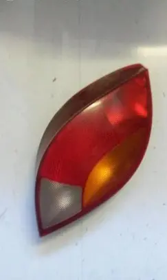 Ford Ka Rear/tail lights 97kg13n004aa