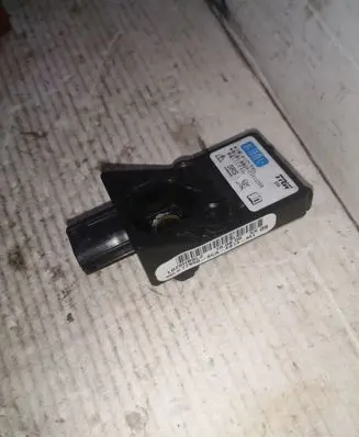 Honda CR-V Airbag deployment crash/impact sensor 77950SCAE814M1 L0Z9HB9LZ