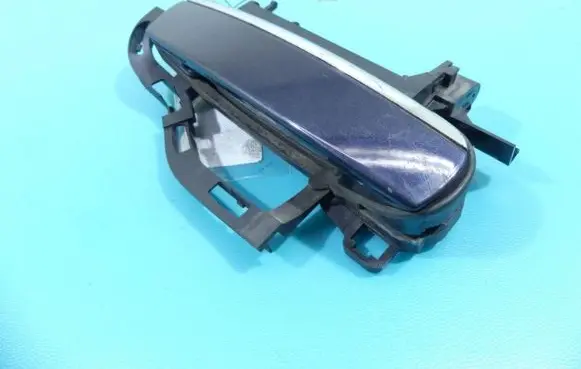 Audi A6 S6 C6 4F Rear door exterior handle 4F0837885 IMPRK1346144