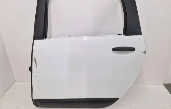 Dacia Lodgy Rear door