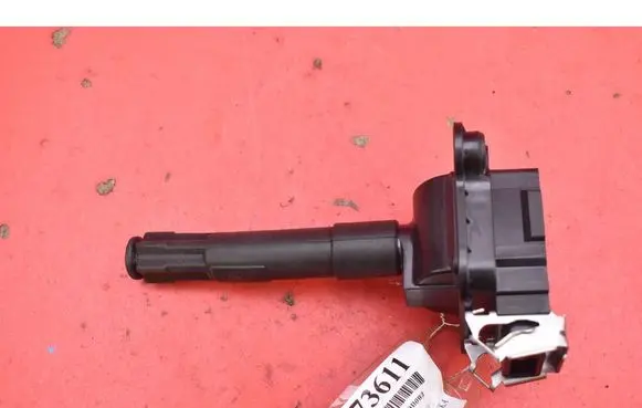 Audi A6 S6 C5 4B High voltage ignition coil U5004