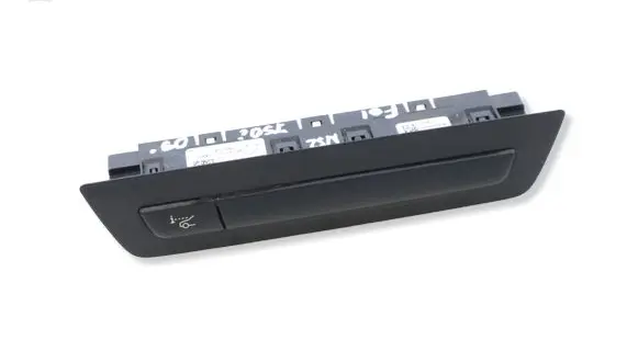 BMW 7 F01 F02 F03 F04 Other switches/knobs/shifts 9206510 61319206510 11419110