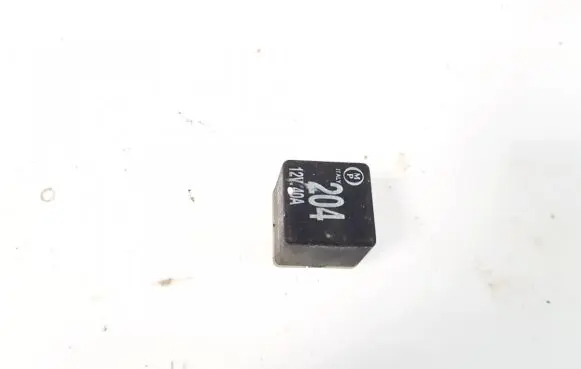 Audi A4 S4 B5 8D Other relay 431951253H