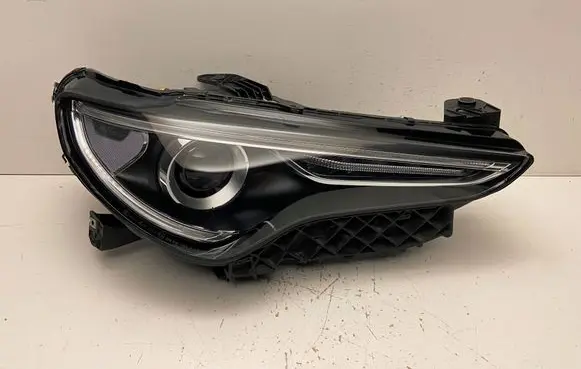 Alfa Romeo Stelvio Headlight/headlamp 50559297 11F18A