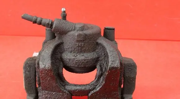 Volvo V70 Front brake caliper