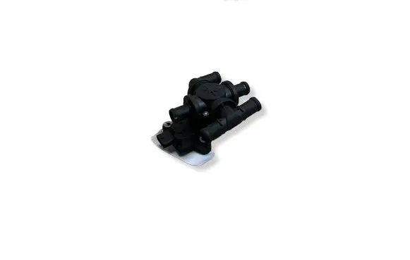 Audi Q8 e-tron Water pump 4KE963375R