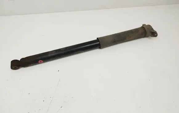 Ford C-MAX II Rear shock absorber/damper
