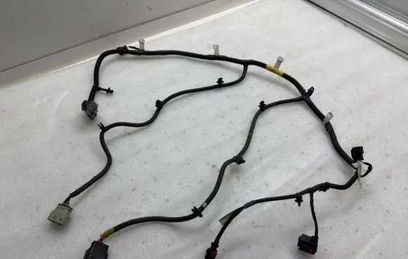 Tesla Model Y Other wiring loom 248905901A HBT220686A0499