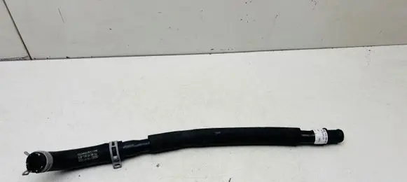 Audi Q8 e-tron Electric car engine cooling hoses/pipes 4KE122157J 4KE122480AE