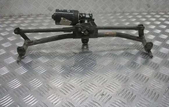 Seat Cordoba (6K) Front wiper linkage 