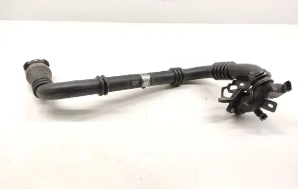 Renault Kangoo II Intercooler hose/pipe 144633286R