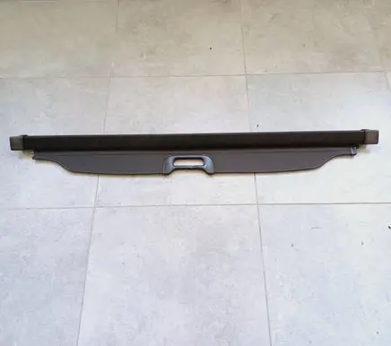 Subaru Legacy Parcel shelf load cover 