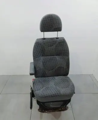 Ford Transit Seat set 